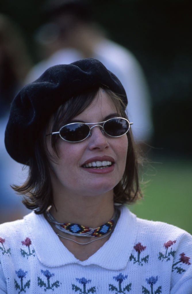 Diane Tell | photo : Getty Images