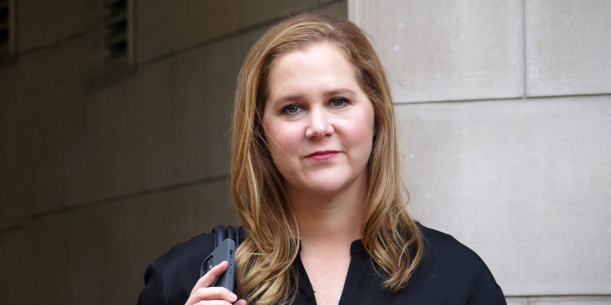 Amy Schumer | Source: Getty Images
