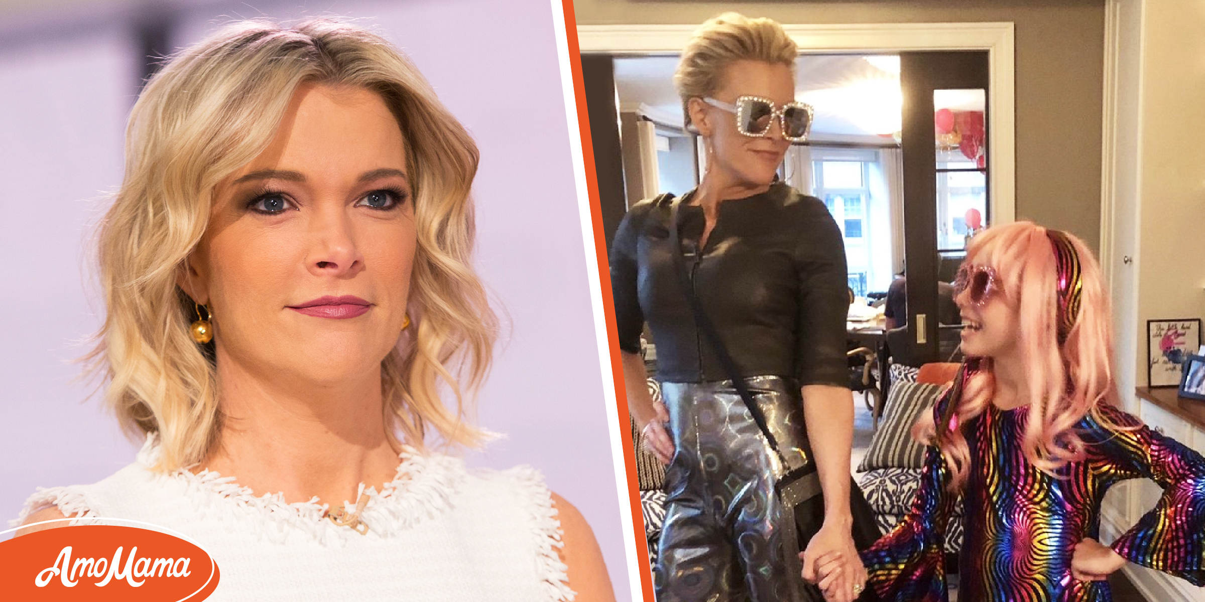 Yardley Evans Brunt Is a 'Budding Feminist' Facts about Megyn Kelly's