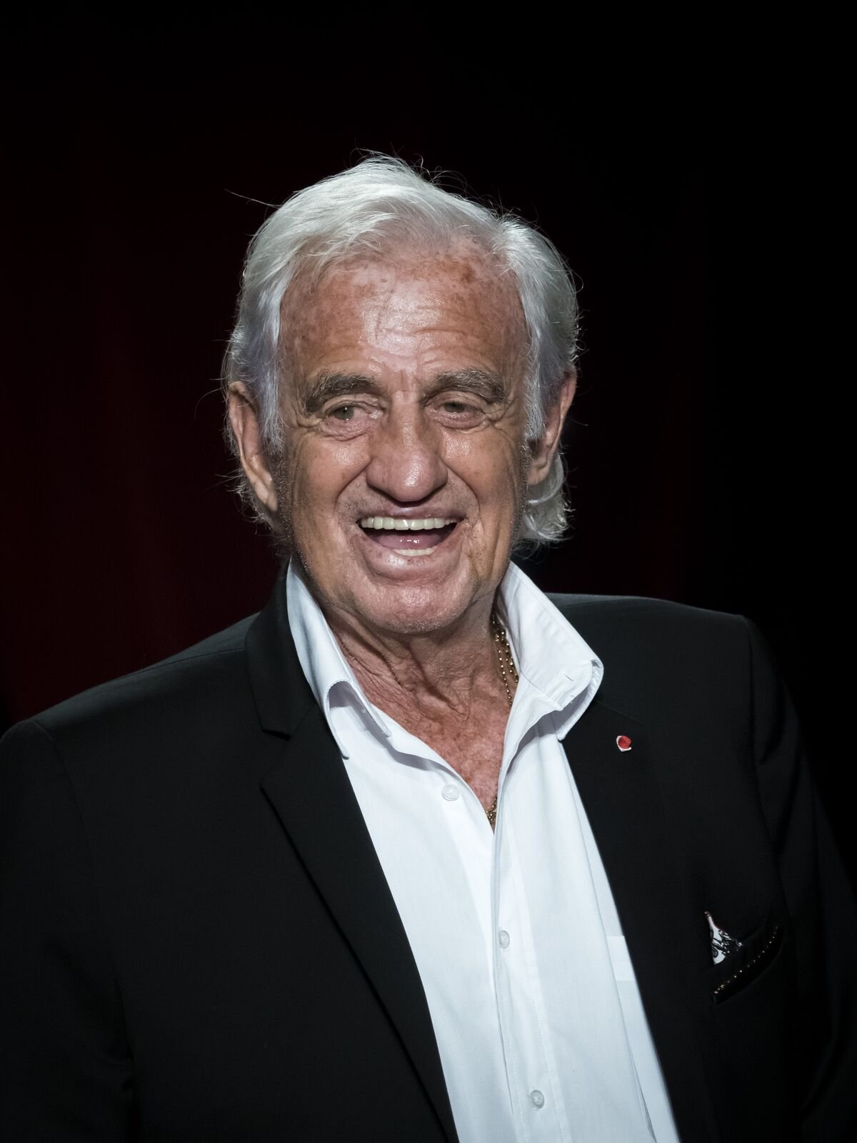 Jean-Paul Belmondo fête ses 87 ans : ses épouses, ses 4 enfants, ses