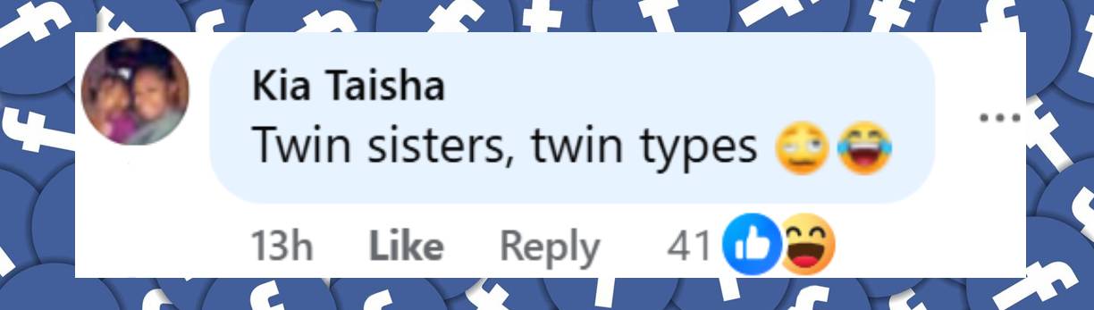 A netizen comment dated December 2, 2025. | Source: Facebook/VenusWilliams