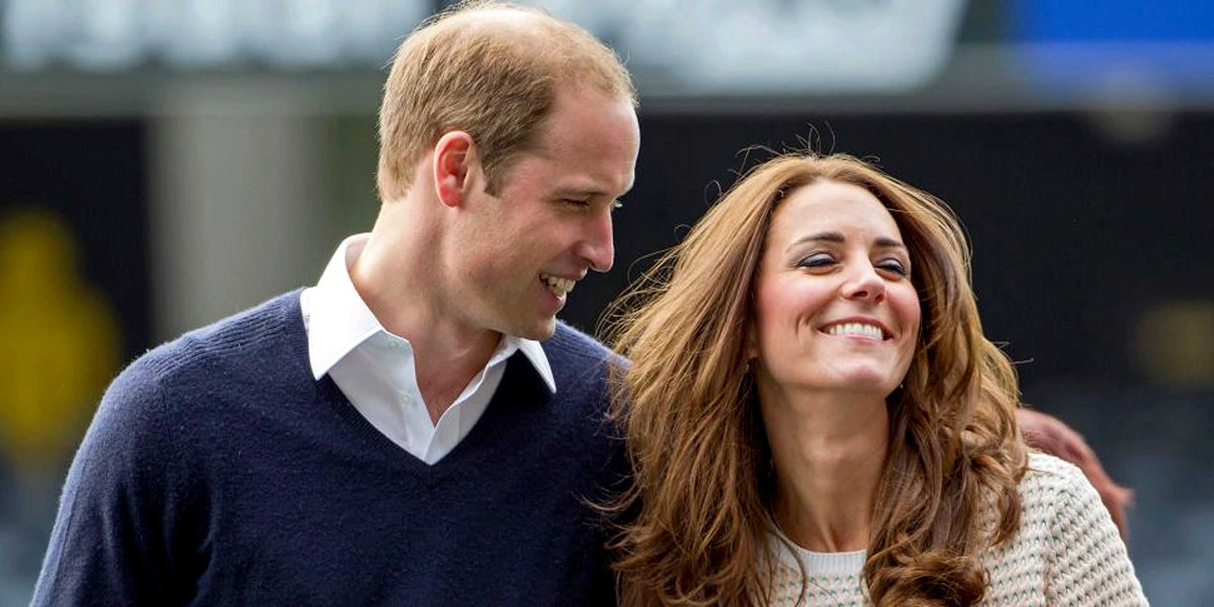 Prince William and Princess Catherine | Source: Getty Images