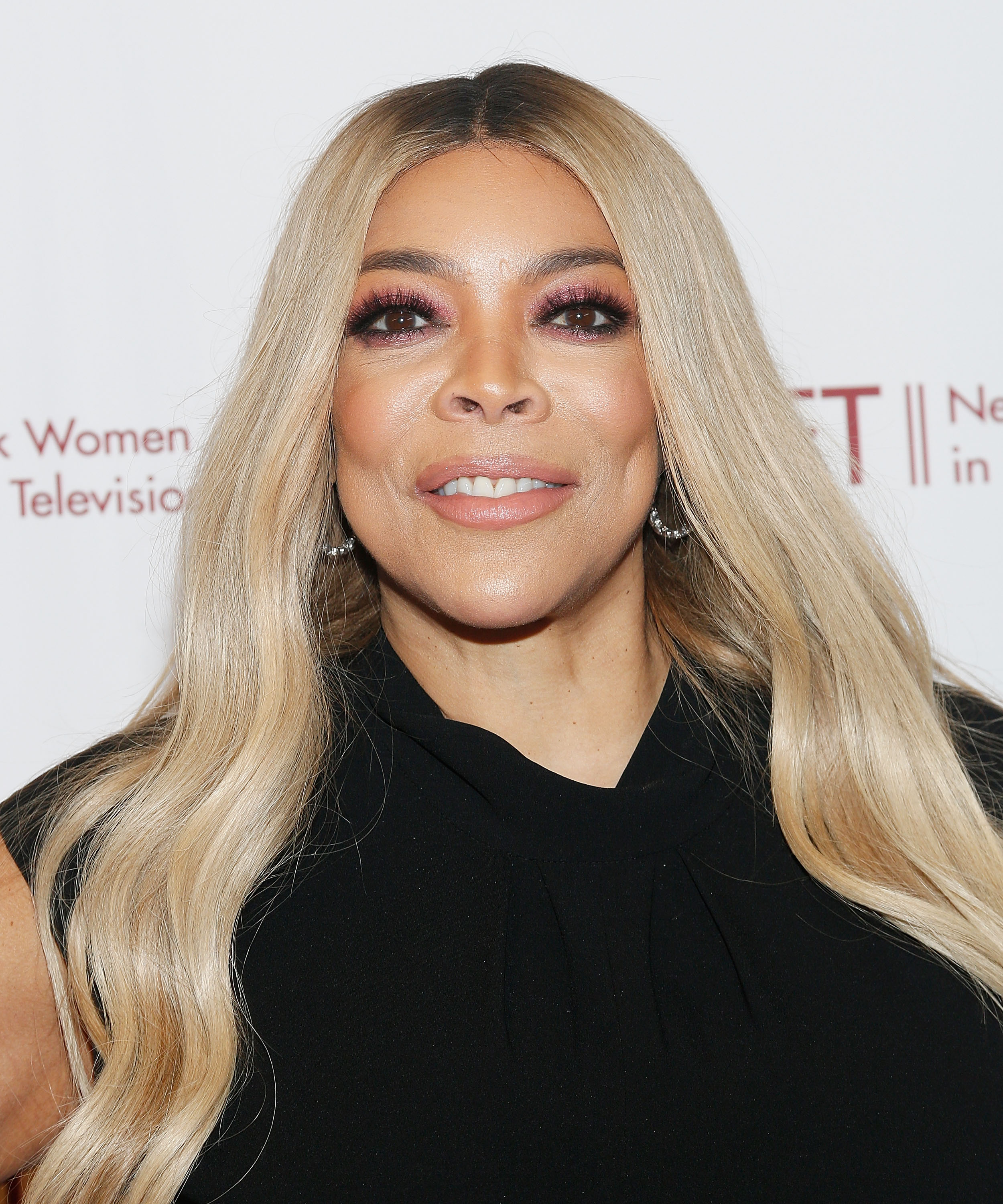 Wendy Williams at the NYWIFT Muse Awards in New York in 2019 | Source: Getty Images