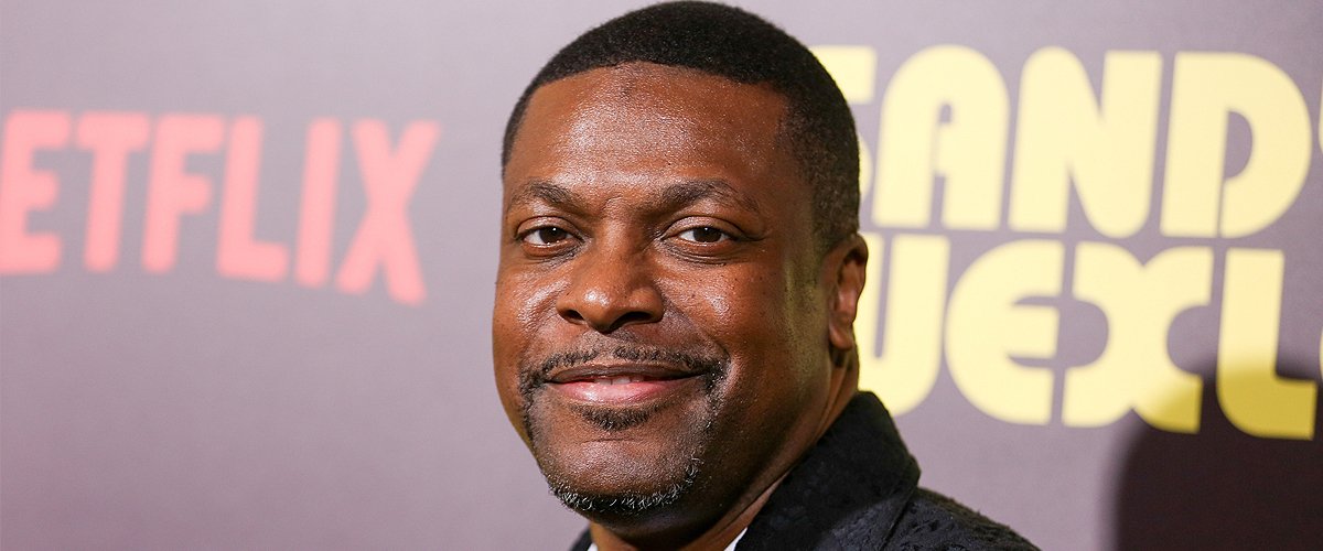 Chris tucker | Source: Getty Images