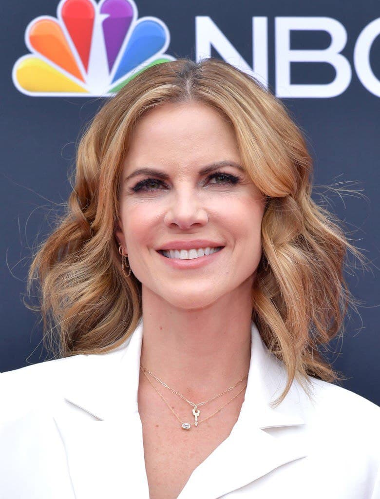 Natalie Morales attends the 2019 Billboard Music Awards at MGM Grand Garden Arena on May 1, 2019 | Photo: Getty Images