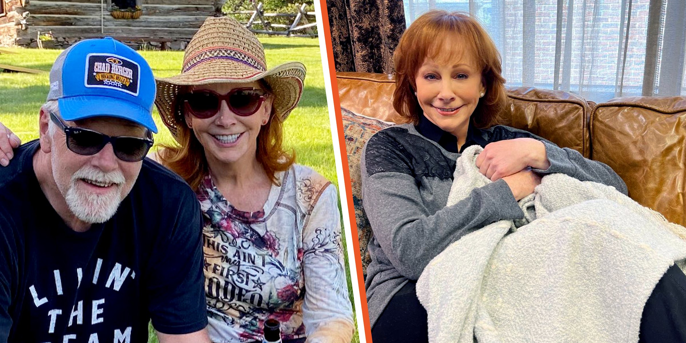 Reba McEntire Takes a Break Due to Doctor's Orders
