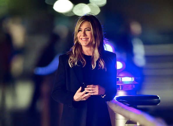 Jennifer Aniston / Photo: Getty Images