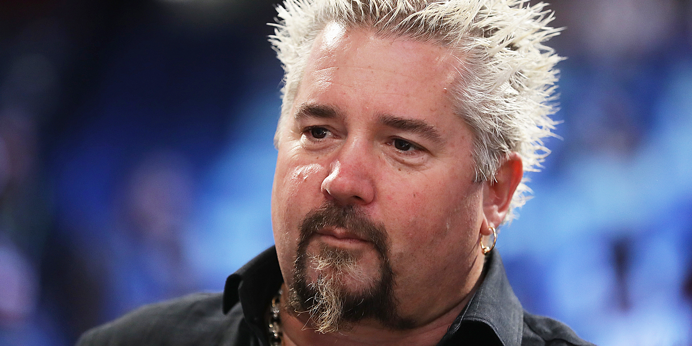 Guy Fieri | Source: Getty Images