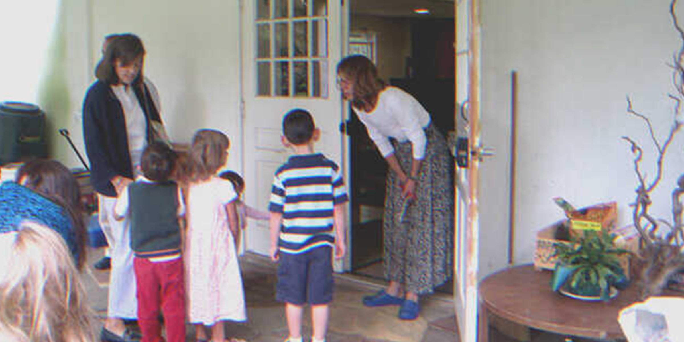 Flickr / Wellspring Community School
