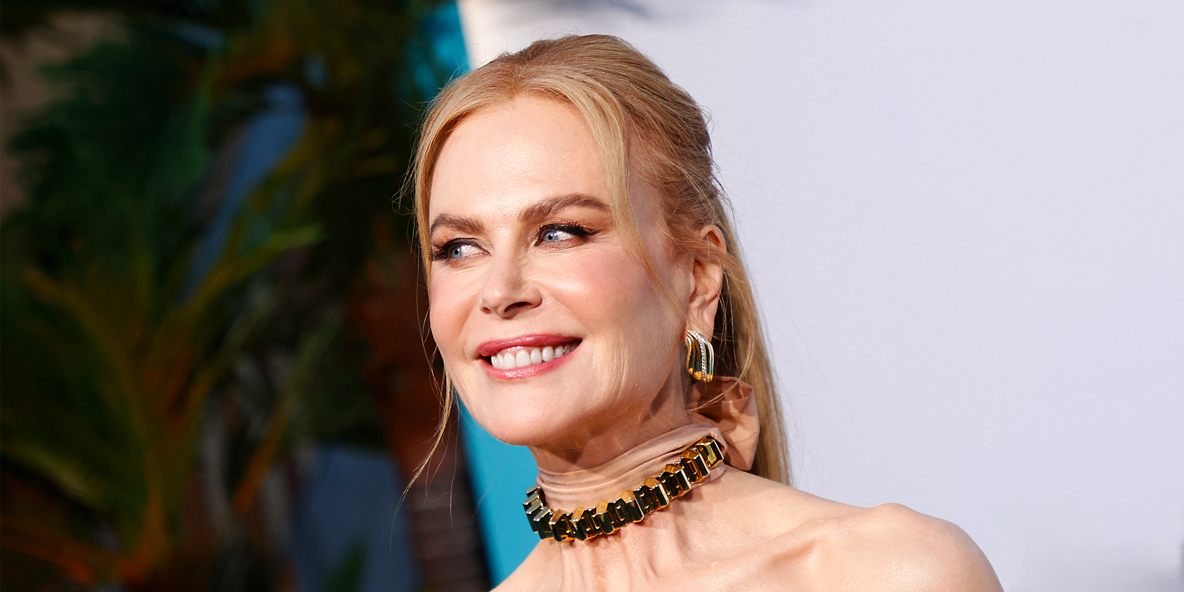 Nicole Kidman | Source: Getty Images