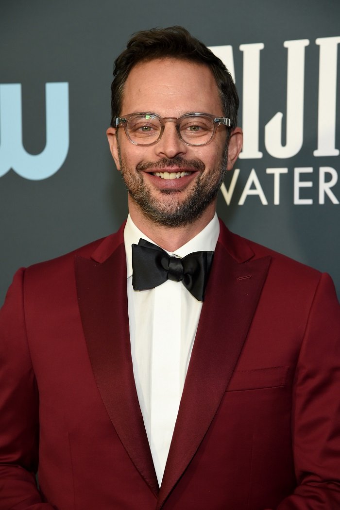 Nick Kroll I Image: Getty Images