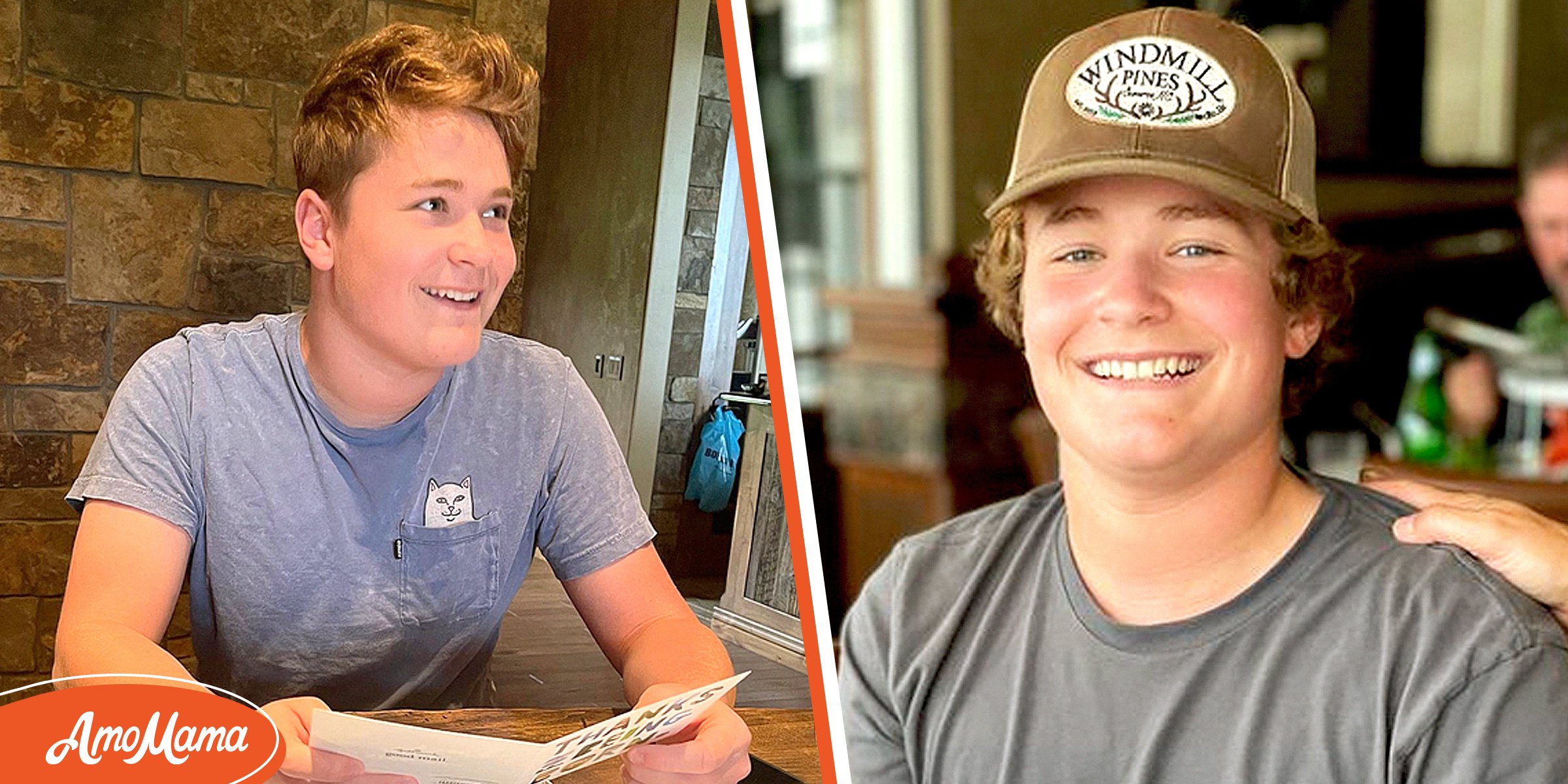 Colt Daniel Hauser Is Cole Hauser's Middle Child Facts about Him