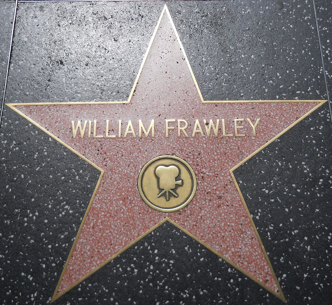 Private Life Details of 'I Love Lucy' Star William Frawley