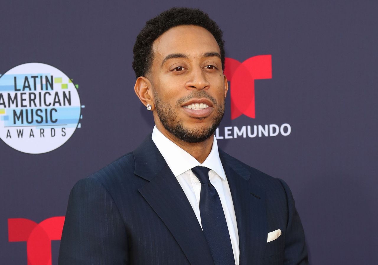 Ludacris attends the 2018 Latin American Music Awards at Dolby Theatre on October 25, 2018 in Hollywood, California. | Source: Getty Images
