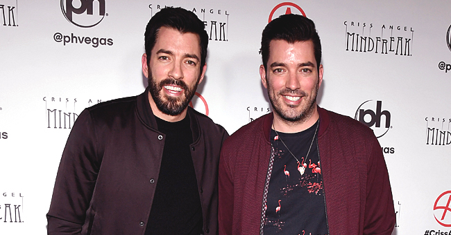 Jonathan & Drew Scott of 'Property Brothers' Fame Post Tributes to ...