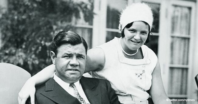 Babe Ruth's Last Surviving Daughter Dies at 102