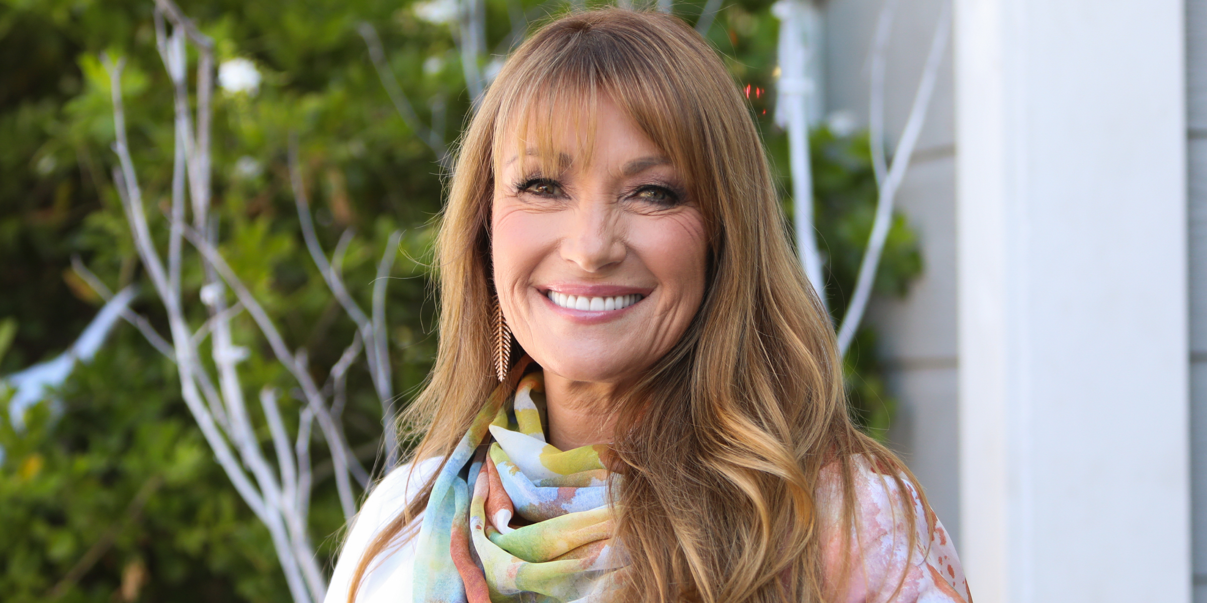 Jane Seymour | Source: Getty Images