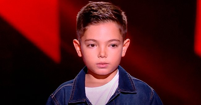 youtube.com/The Voice Kids France
