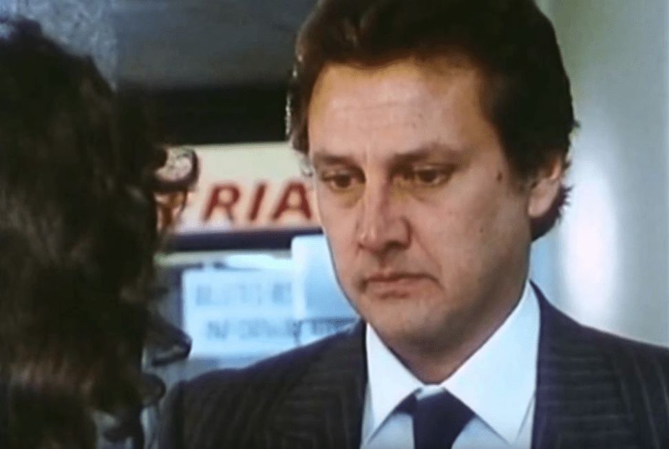 Carlos Larrañaga. | Imagen: YouTube/SPANISH FILMS