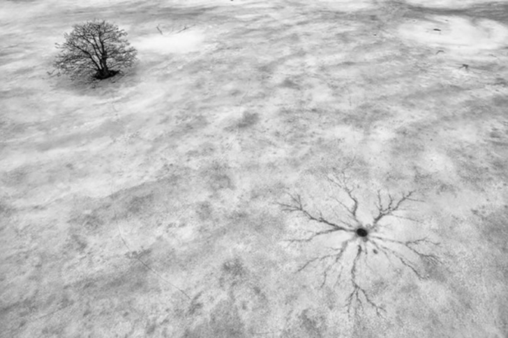 Drone photo Drone photo