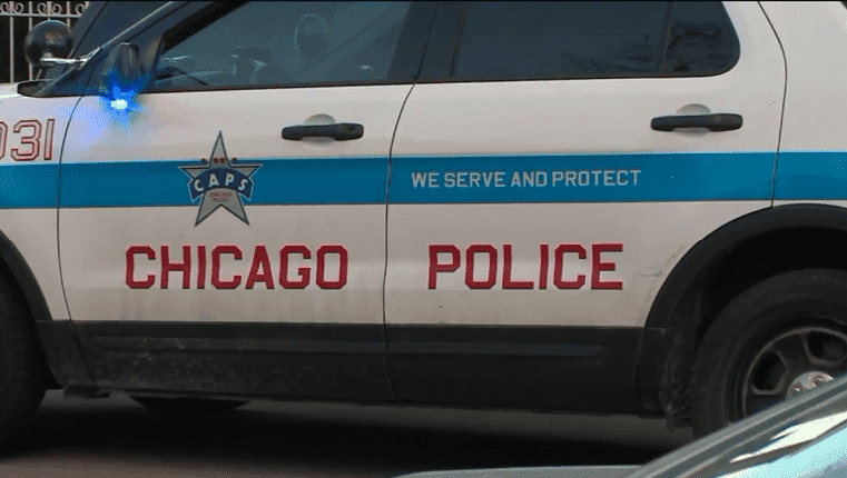 Police officers broke into the home, ruining a child's birthday party. | Source: WGN9
