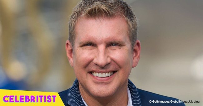  'Chrisley Knows Best' star disclosed real sexual orientation following gay rumors