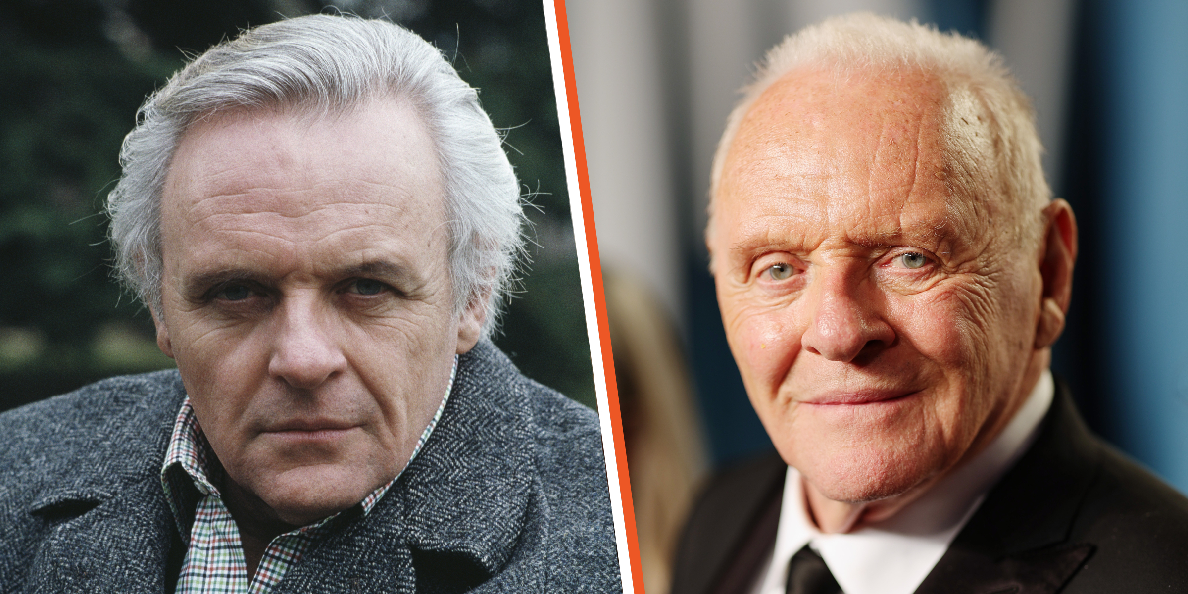 Anthony Hopkins | Source: Getty Images