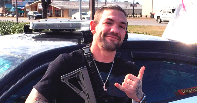 Leland Chapman Receives Fans' Prayers after His Hospitalization 