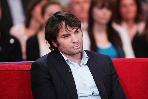 Christophe Dominici | Photo : Getty Images