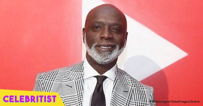 Remember Peter Thomas from 'RHOA'? He is a grandfather of twin boys who star in hit black sitcom 