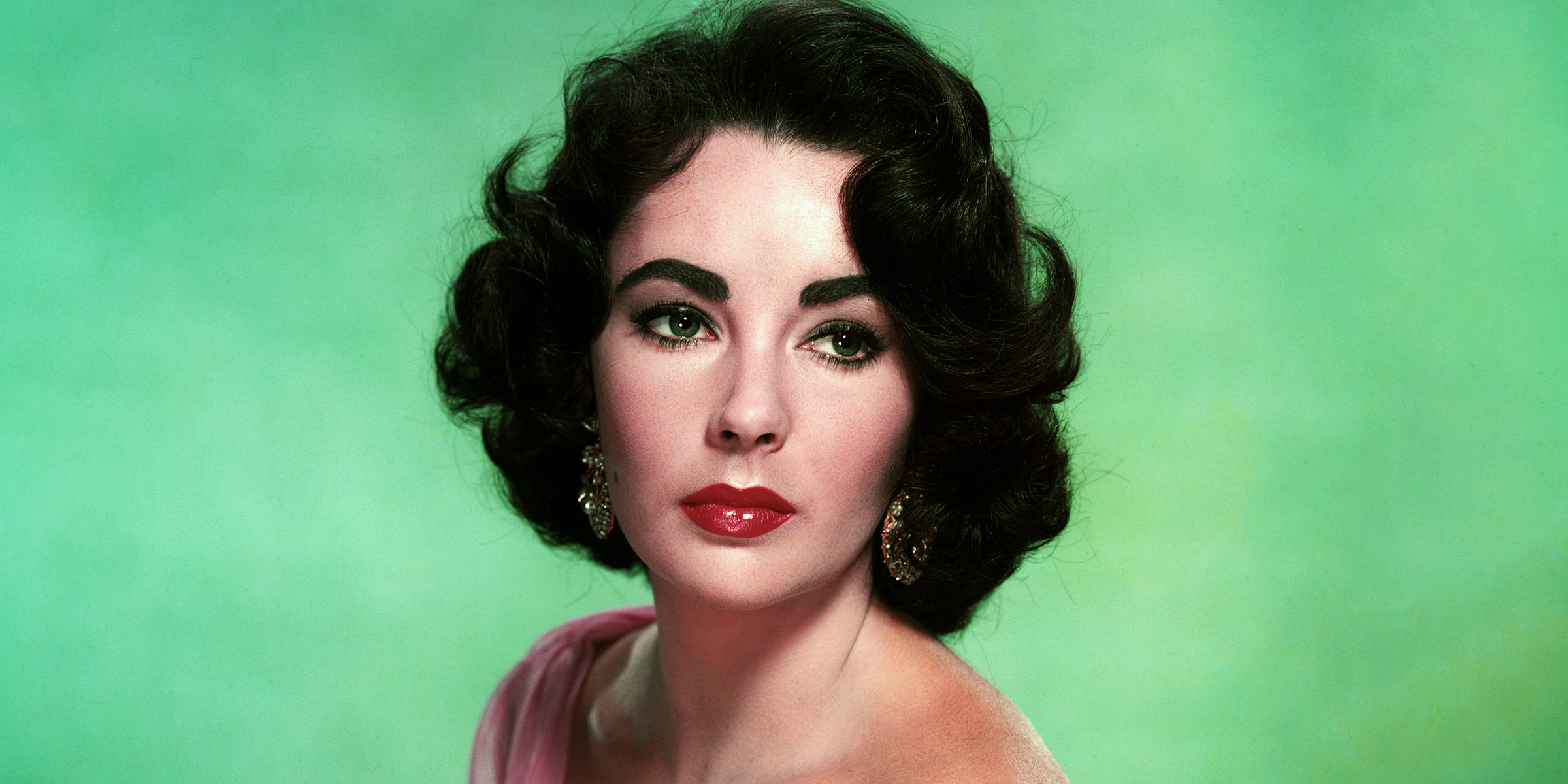 Elizabeth Taylor | Source: Getty Images