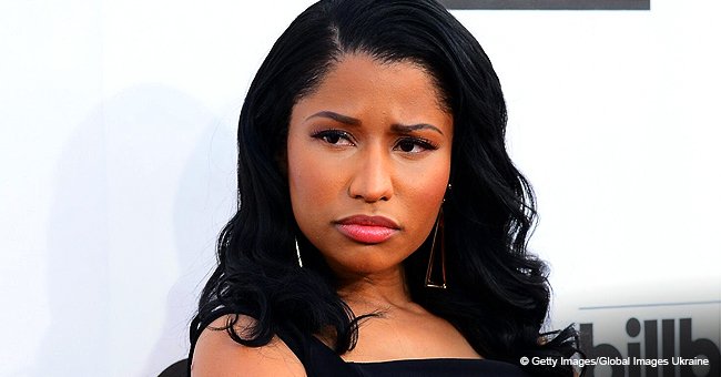 Nicki Minaj calls out Grammys producer for allegedly bullying her into silence for 7 years 