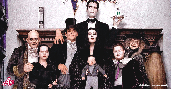 20 Facts about Iconic 'Addams Family Values' Film Even Fans Might Not Know
