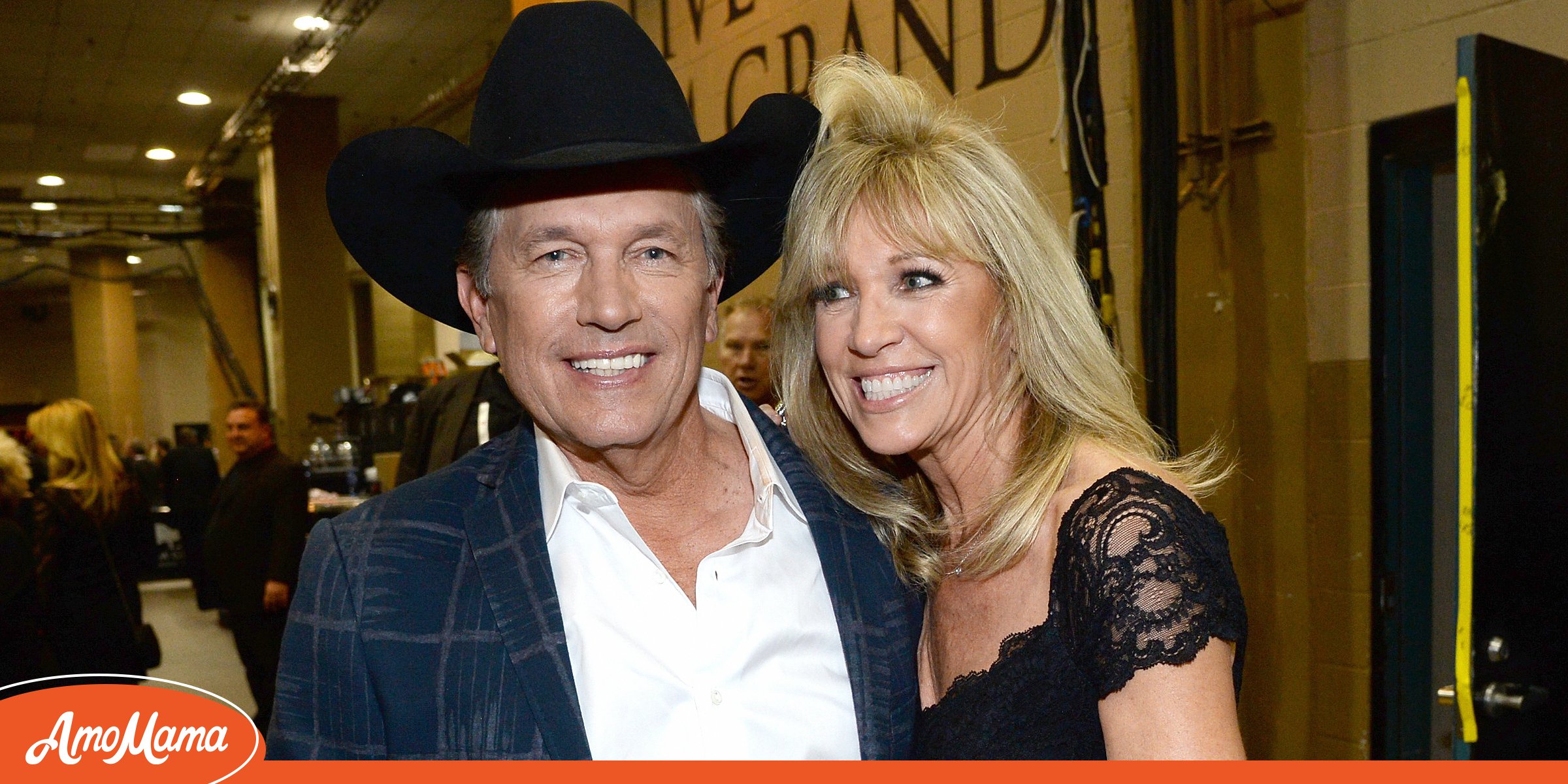 Who Is Strait Married To? Meet Norma, the Singer's Beloved Wife