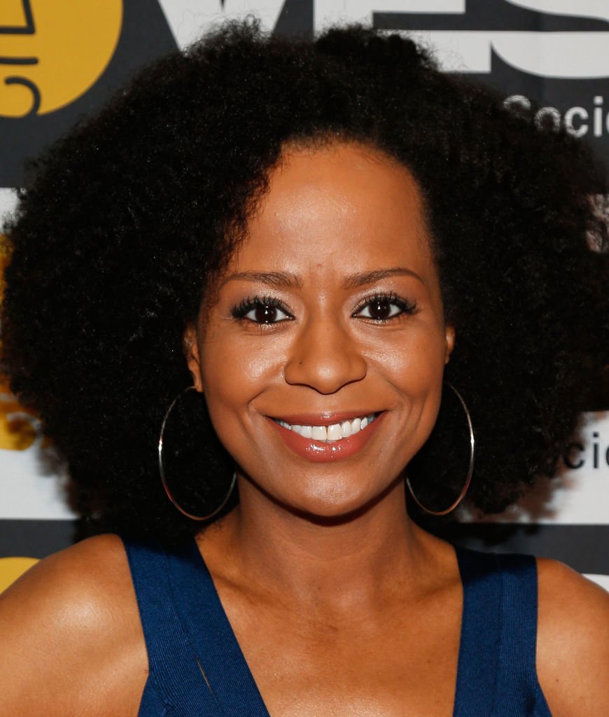 Actress Tempestt Bledsoe attends the 11th Annual Visual Effects Society Awards at The Beverly Hilton Hotel on February 5, 2013 | Photo: Getty Images