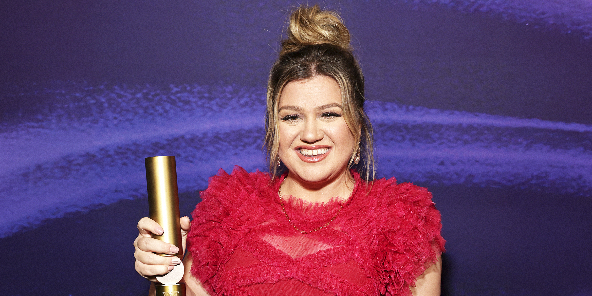 Kelly Clarkson | Source: Getty Images