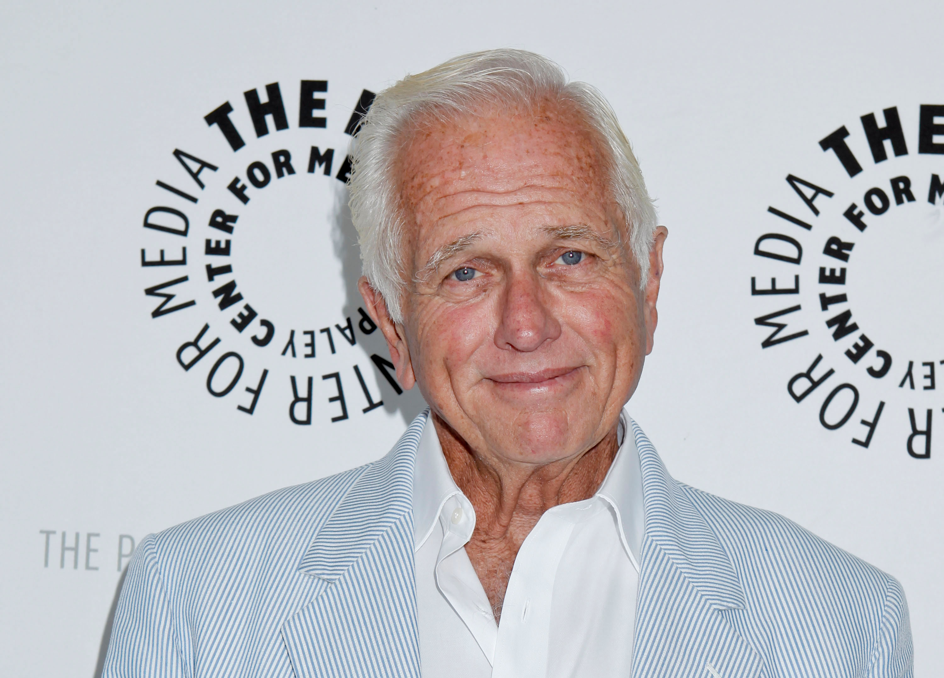 Ron Ely attends the Paley Center for Media and the Warner archive collection 'Retro TV Action-Adventure-Thon' on September 22, 2012, in Los Angeles, California. | Source: Getty Images