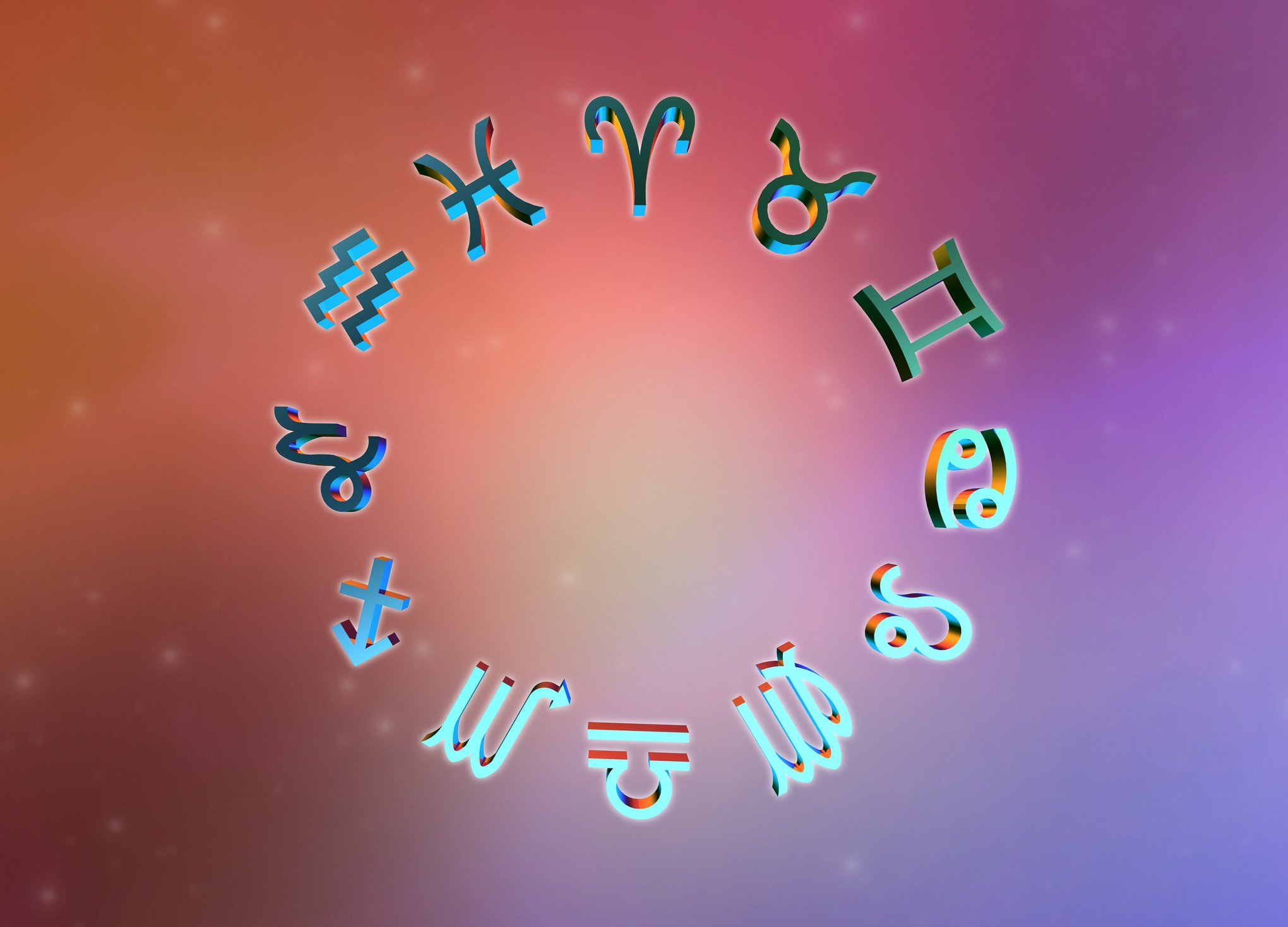Les signes du zodiaque | photo: Getty Images