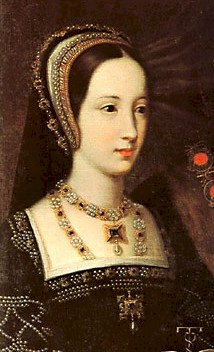 Mary Tudor, Queen of France | Wikimedia Commons/ Public Domain