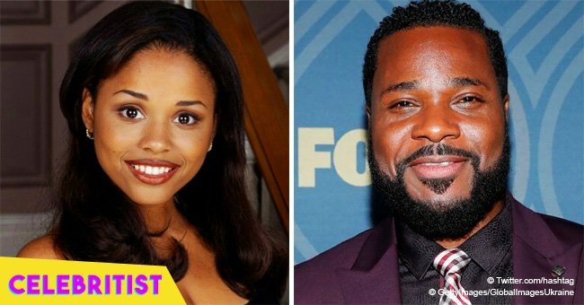 Michelle Thomas & Malcolm-Jamal Warner dated for over 5 years but a painful disease took her life