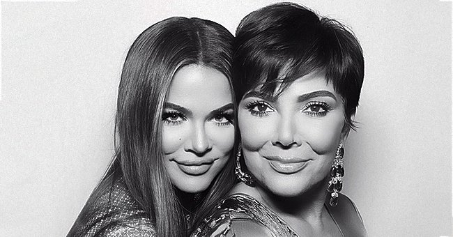 Mary Jo Campbell Is Kris Jenner's Mother Who Turned 86 This Year — What ...