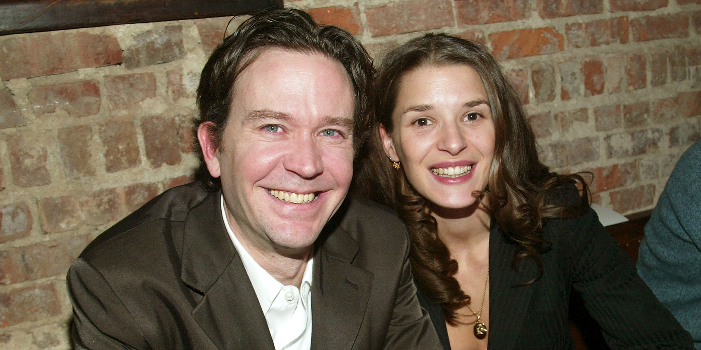 Timothy Hutton Was Married Twice And Linked To Famous Women After His 