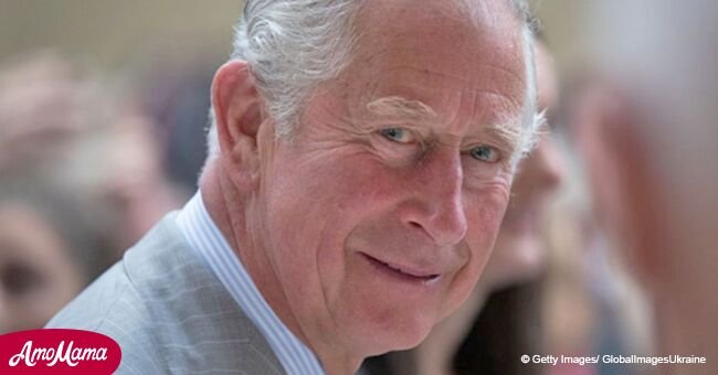 Prince Charles shows off personal family photos in Buckingham Palace exhibit