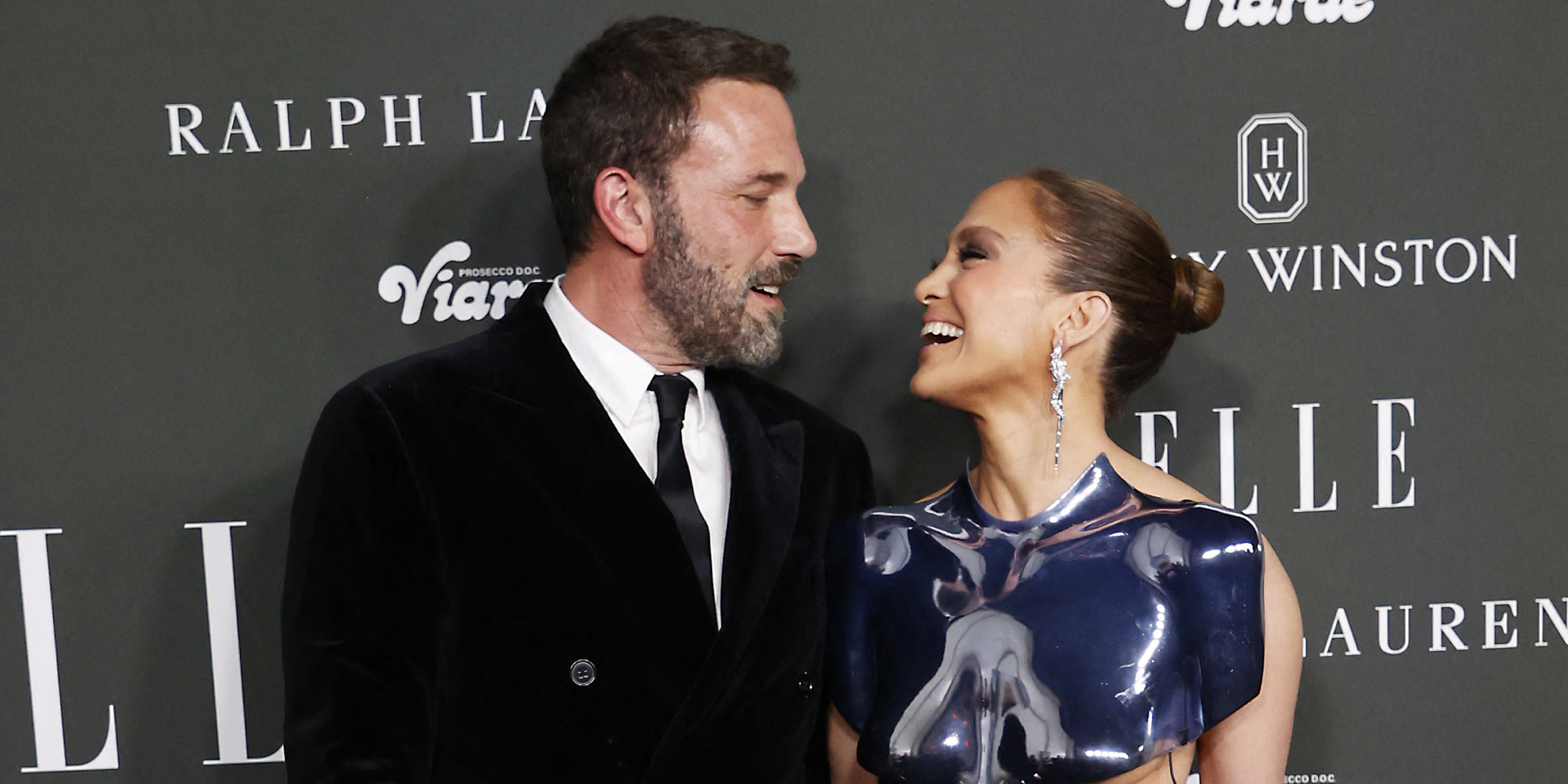 Ben Affleck and Jennifer Lopez | Source: Getty Images