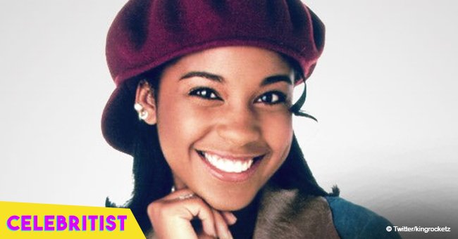 Remember Zaria Peterson from 'The Parent 'Hood'? Her kids are all grown up and look just her