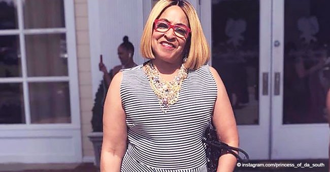 Tiny Harris & T.I. Dance Their Hearts out at Sister Precious’ Extraordinary Funeral