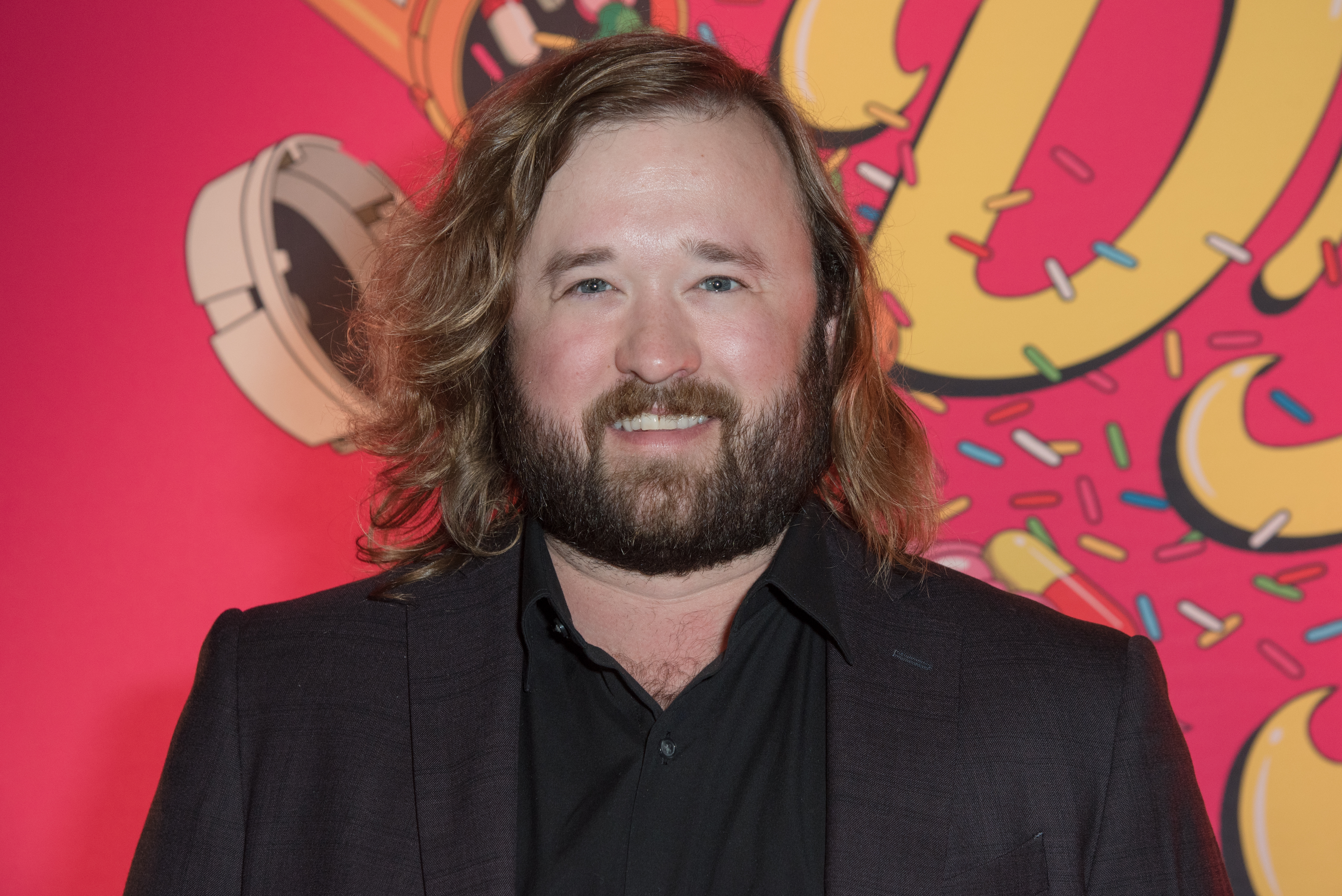 Haley Osment attends the Los Angeles premiere of "Drugstore June," 2024 | Source: Getty Images