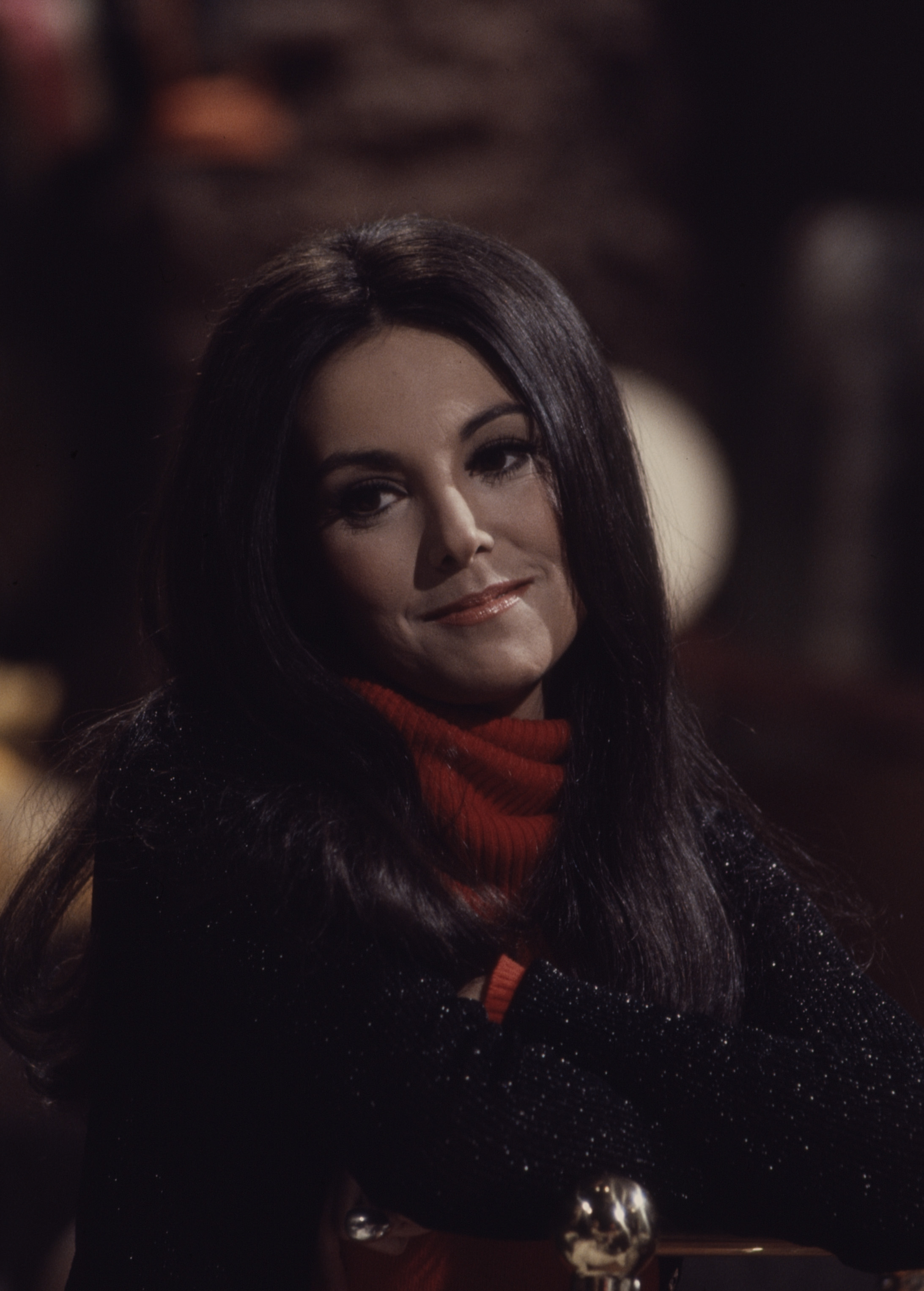 Marlo Thomas appearing in the ABC tv special "Acts of Love and Other Comedies," circa 1973 | Source: Getty Images