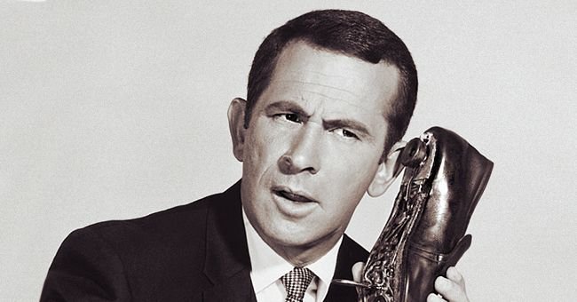 Don Adams cause of death