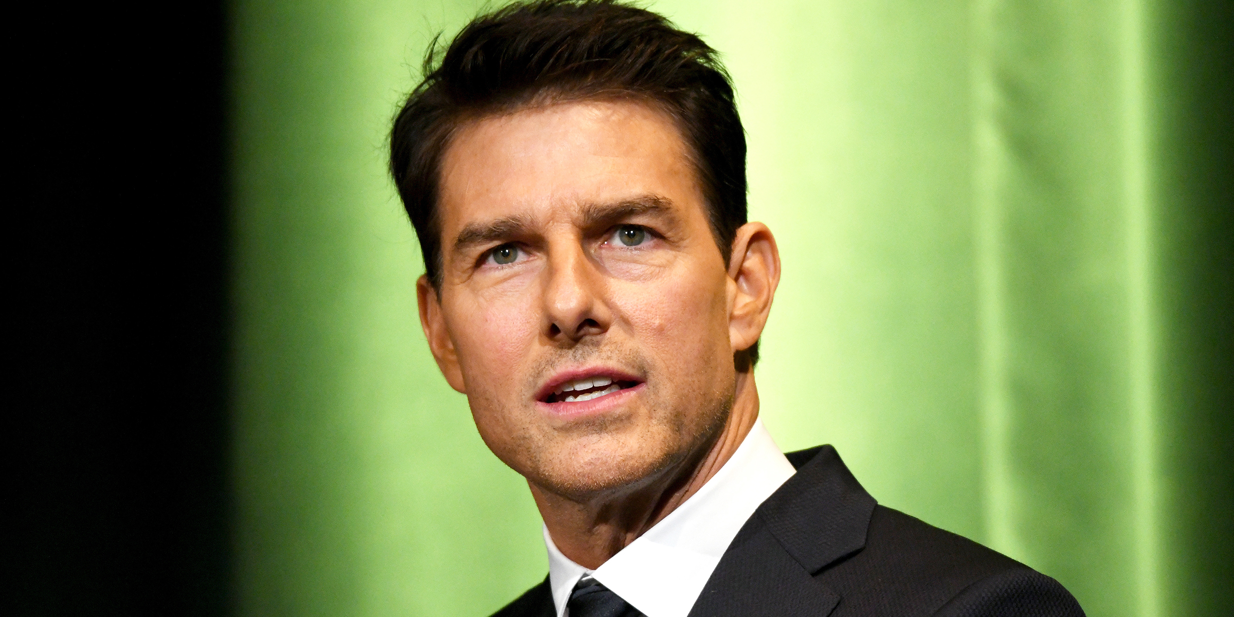 Tom Cruise | Source: Getty Images